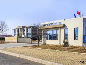 江蘇一泉泵業(yè)有限公司